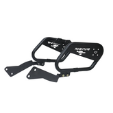 Motocare Saddle Stay with Plate for 2025 KTM Adventure 250/390 – Touring Rear Carrier & Pannier Support